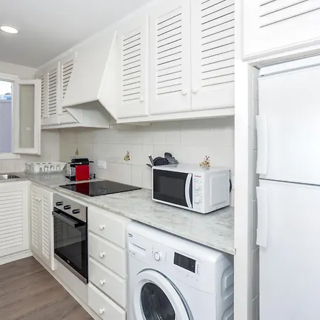 Con Vistas En Apartamento *